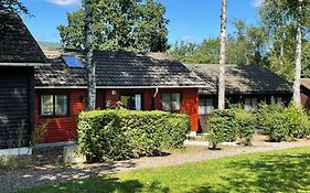 Chalet Le Daim La Boverie